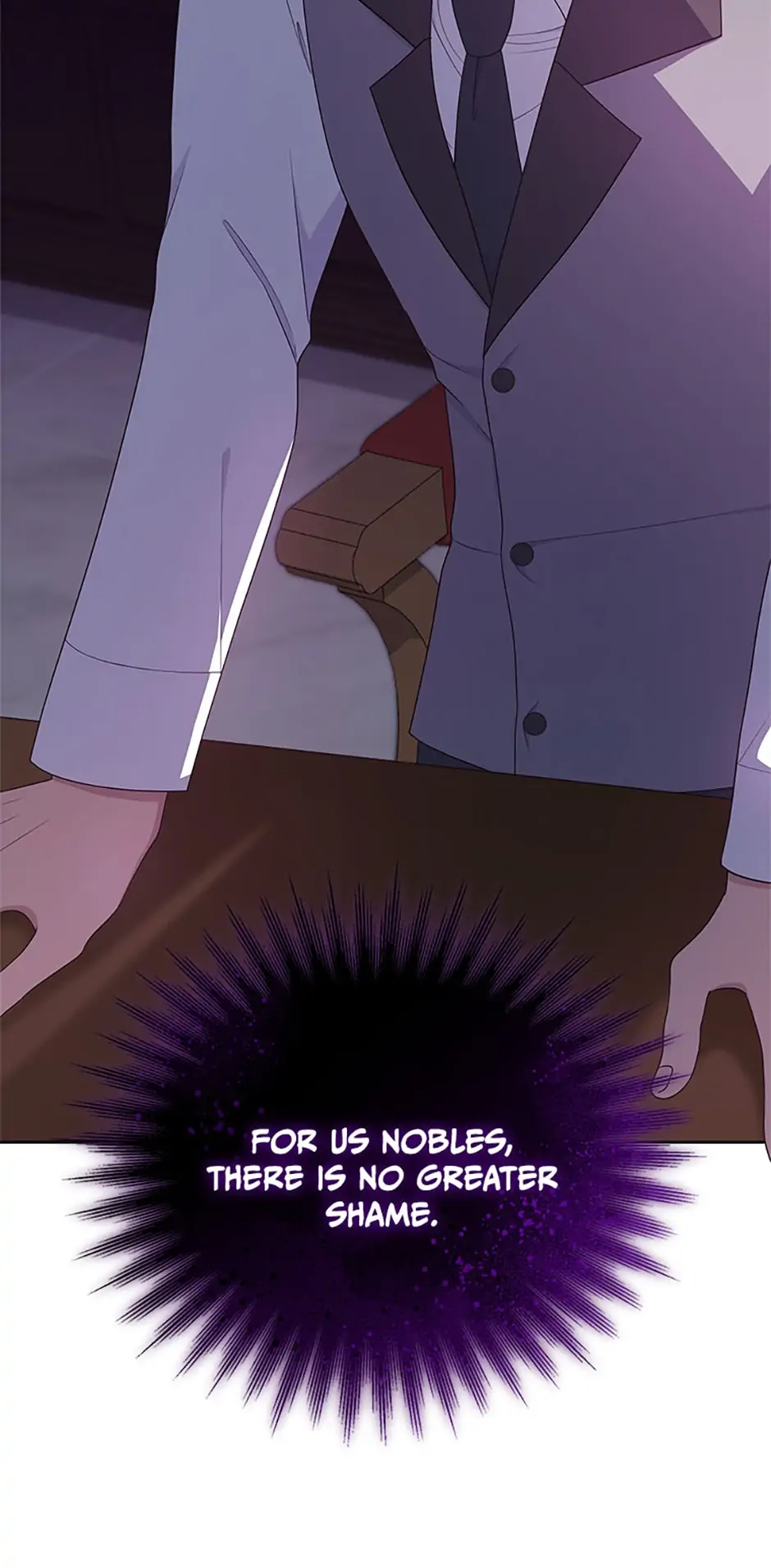 The Villain’s Precious Daughter chapter 42 page 34