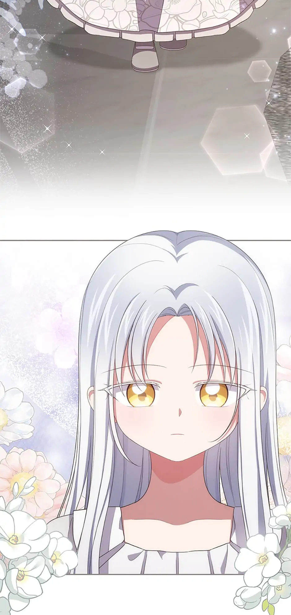 The Villain’s Precious Daughter chapter 42 page 37