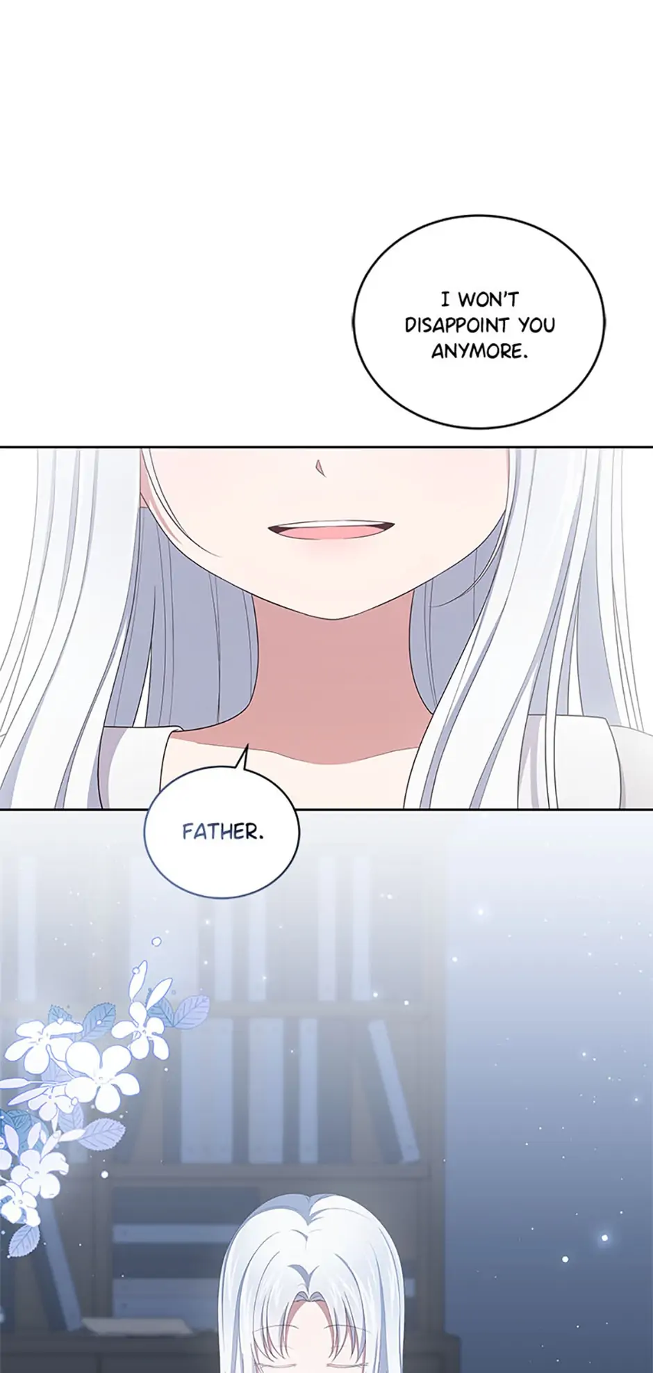 The Villain’s Precious Daughter chapter 42 page 52