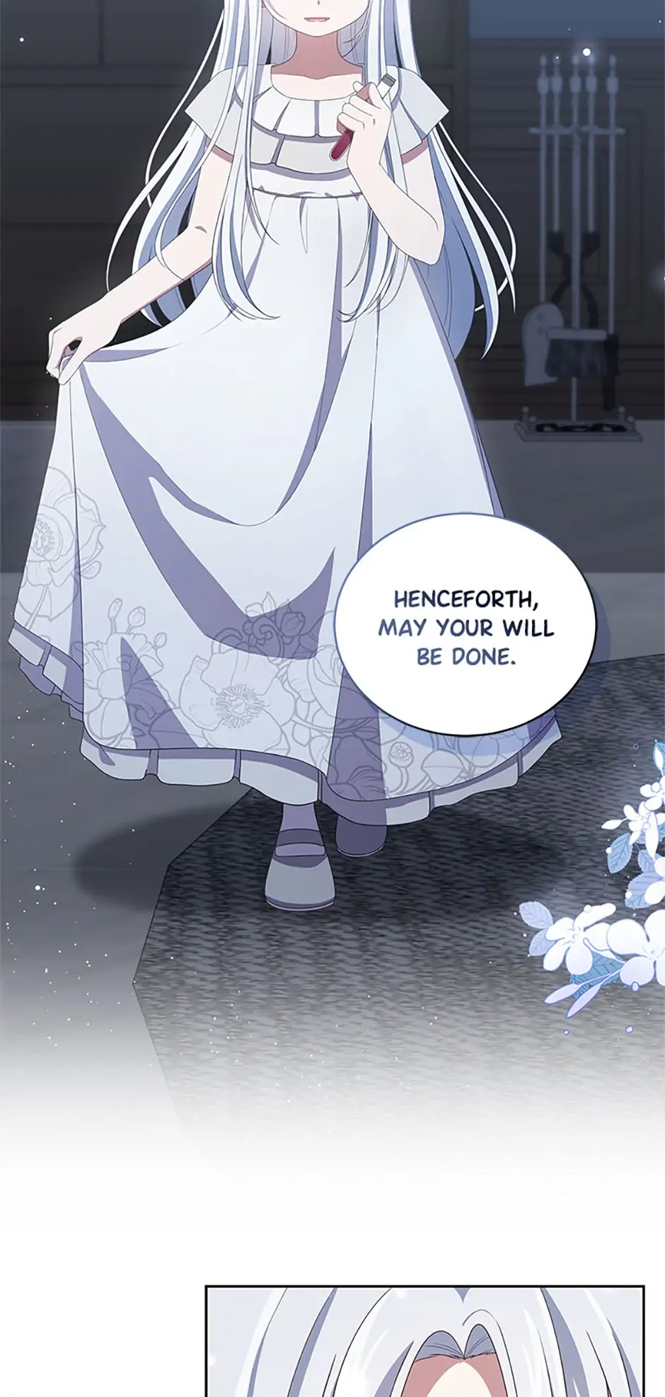 The Villain’s Precious Daughter chapter 42 page 53