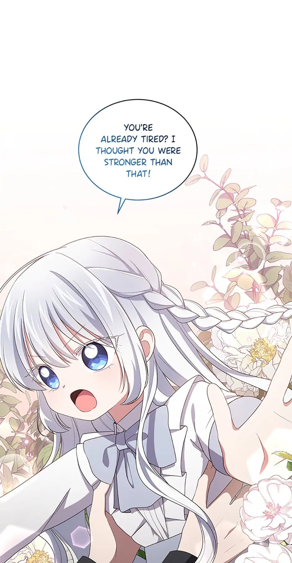 The Villain’s Precious Daughter chapter 42 page 56