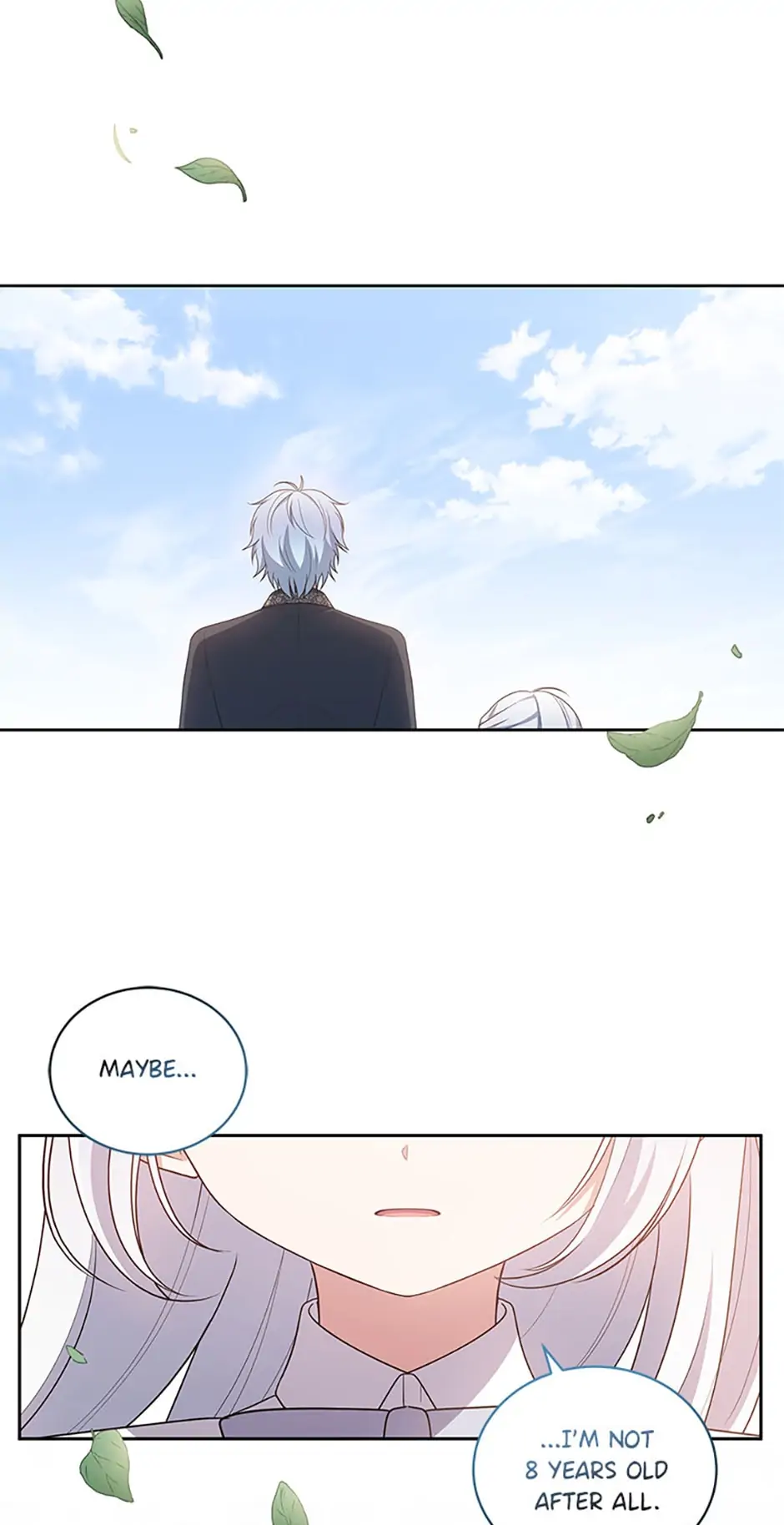 The Villain’s Precious Daughter chapter 42 page 66