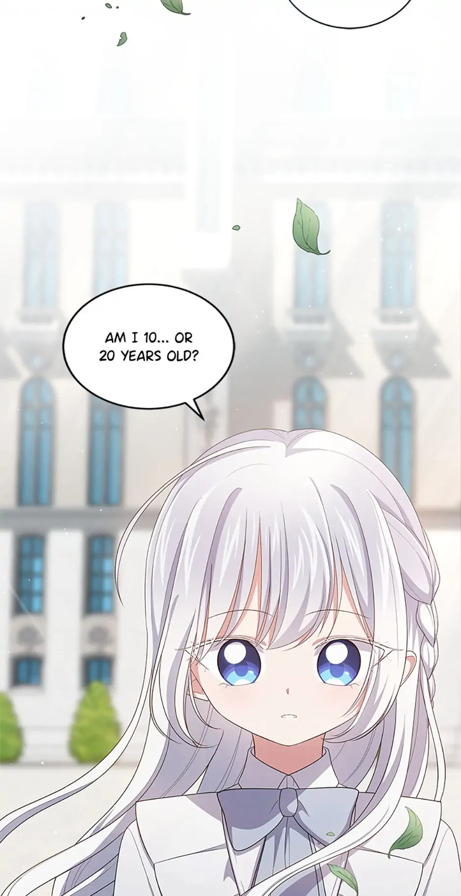 The Villain’s Precious Daughter chapter 42 page 67