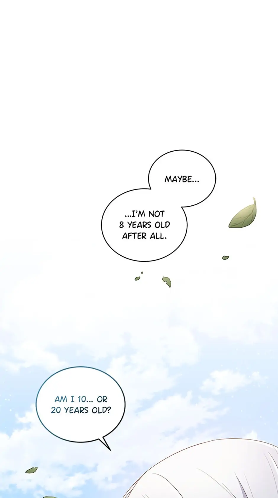 The Villain’s Precious Daughter chapter 43 page 2
