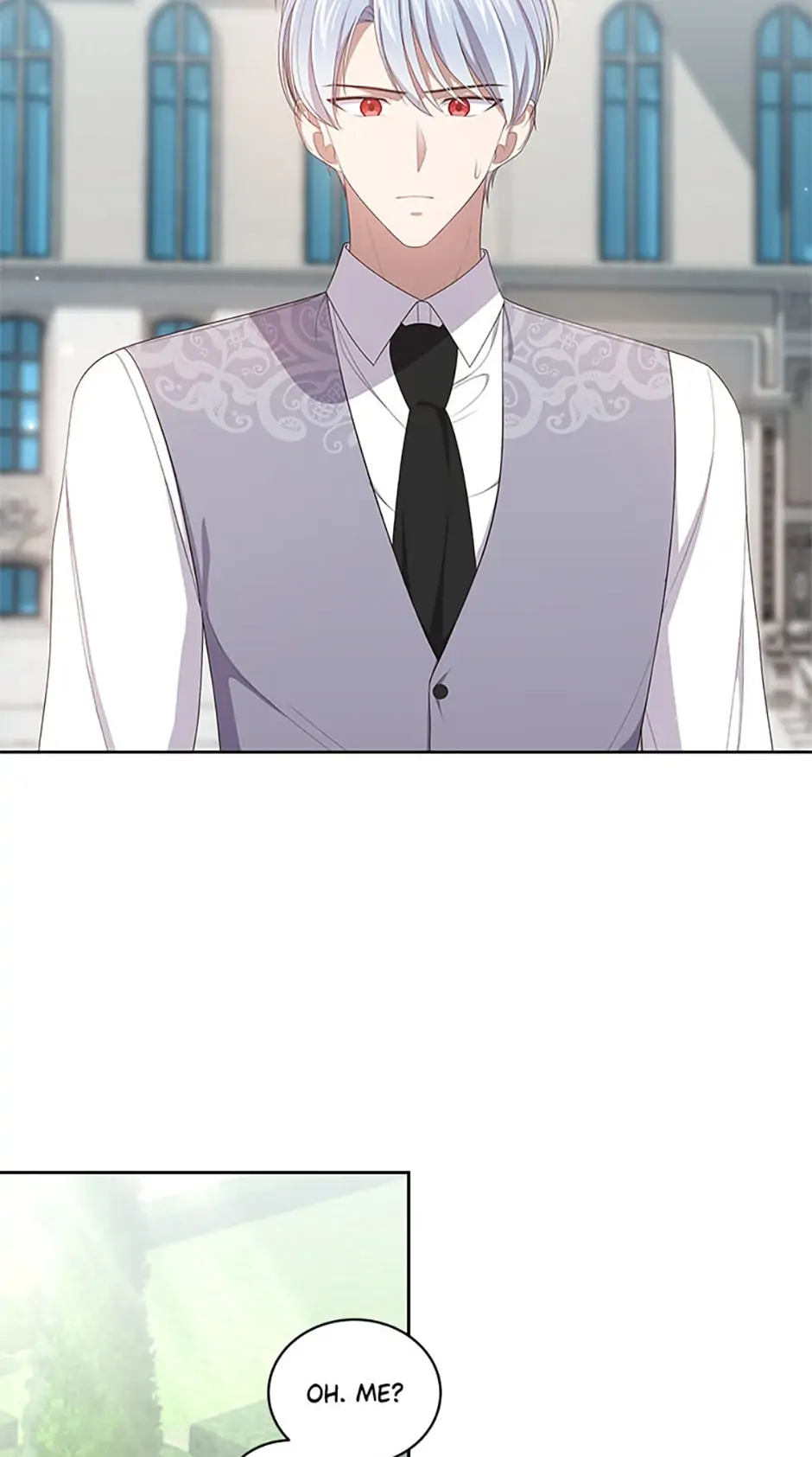 The Villain’s Precious Daughter chapter 43 page 6