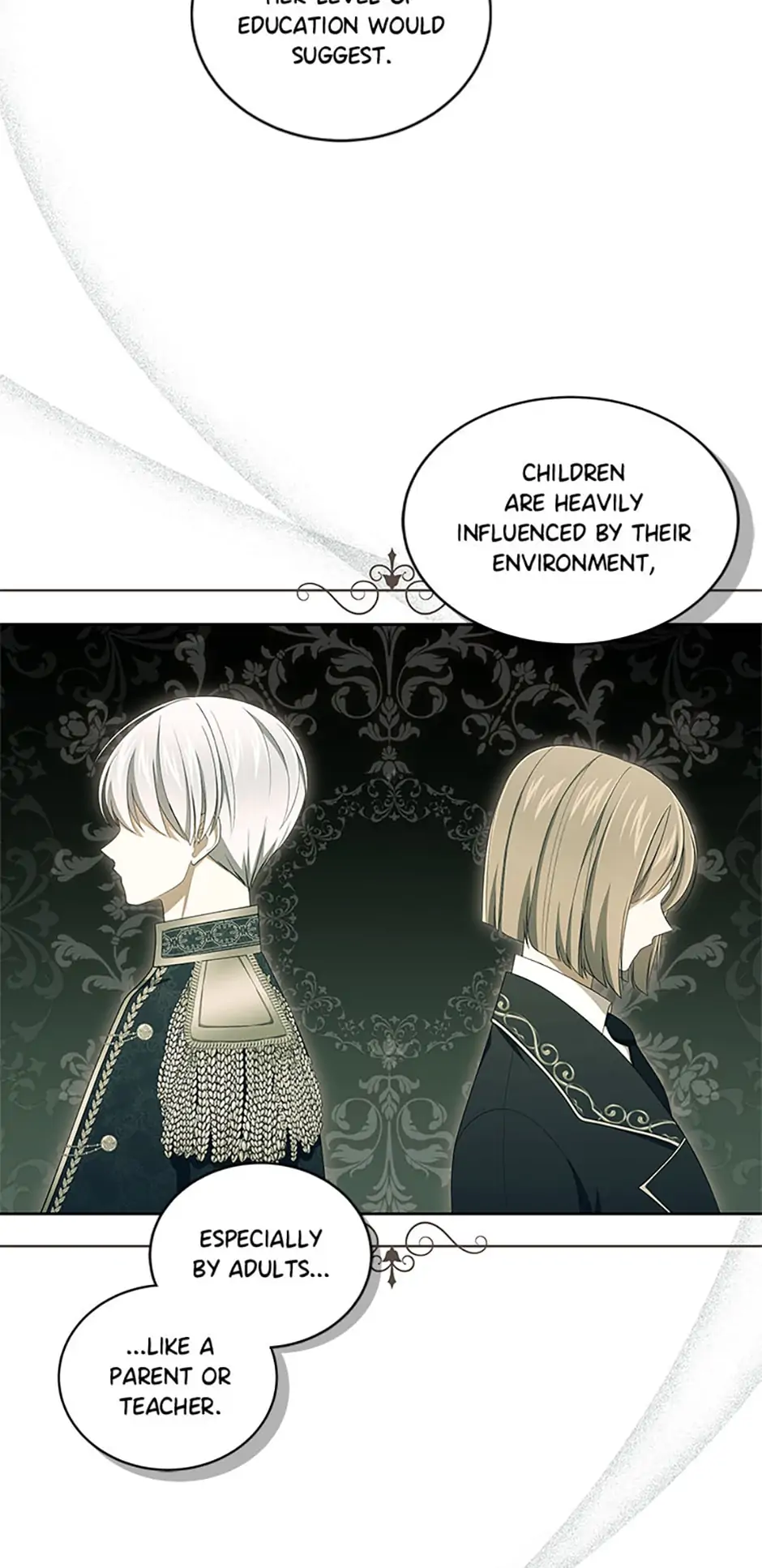 The Villain’s Precious Daughter chapter 43 page 15