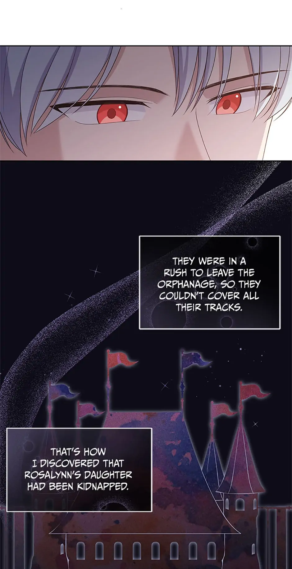 The Villain’s Precious Daughter chapter 43 page 25