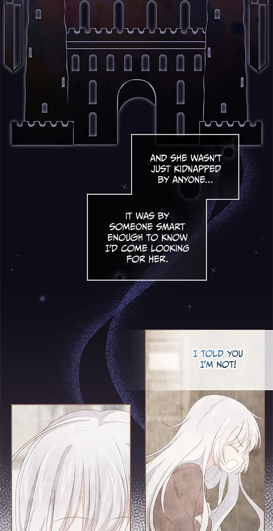 The Villain’s Precious Daughter chapter 43 page 26