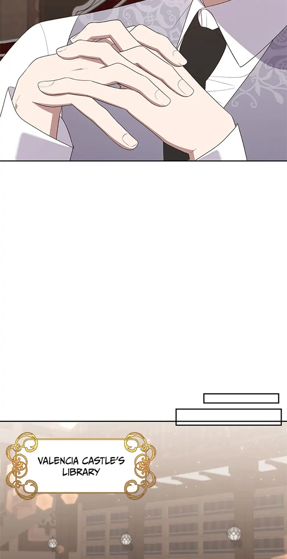 The Villain’s Precious Daughter chapter 43 page 28