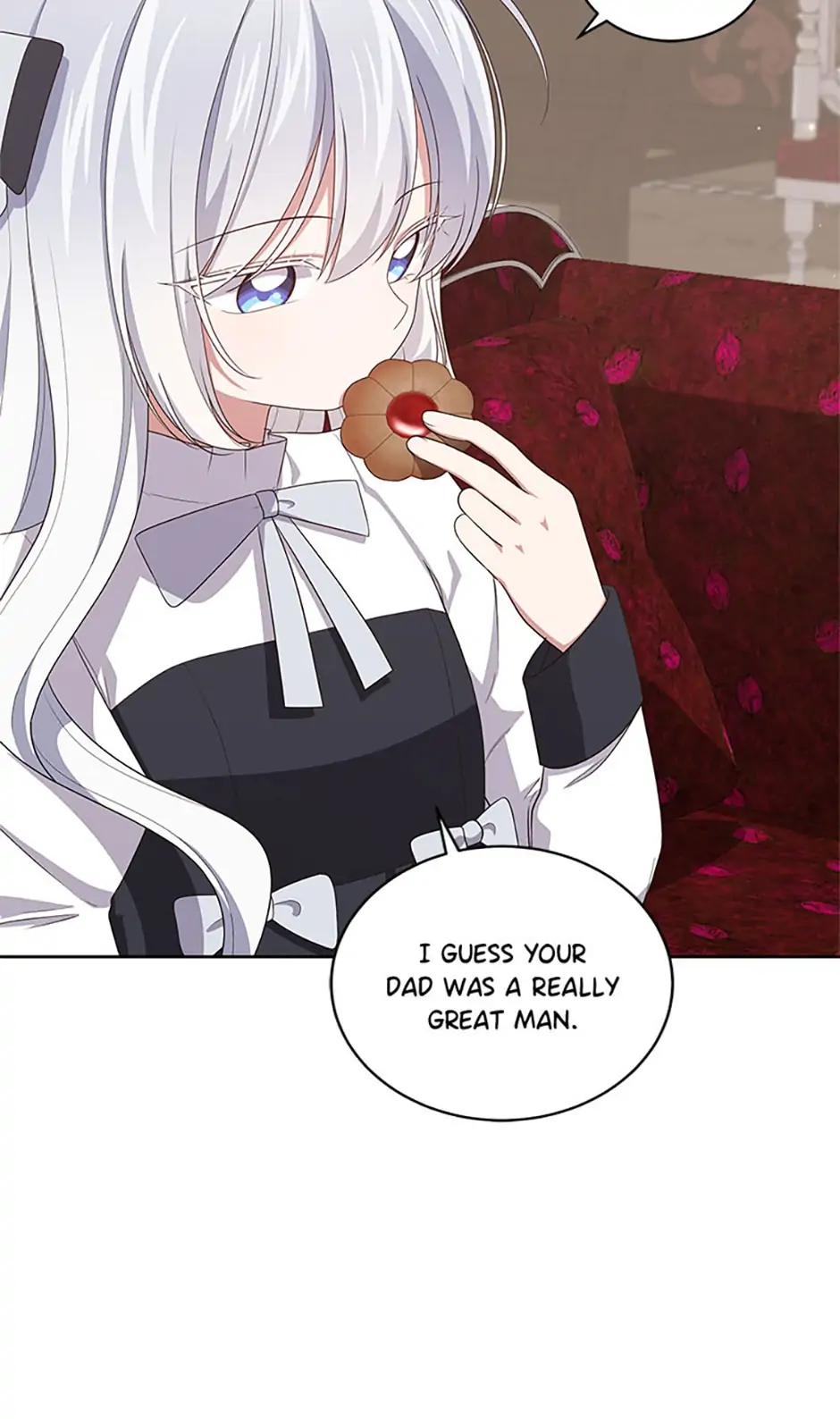 The Villain’s Precious Daughter chapter 43 page 39
