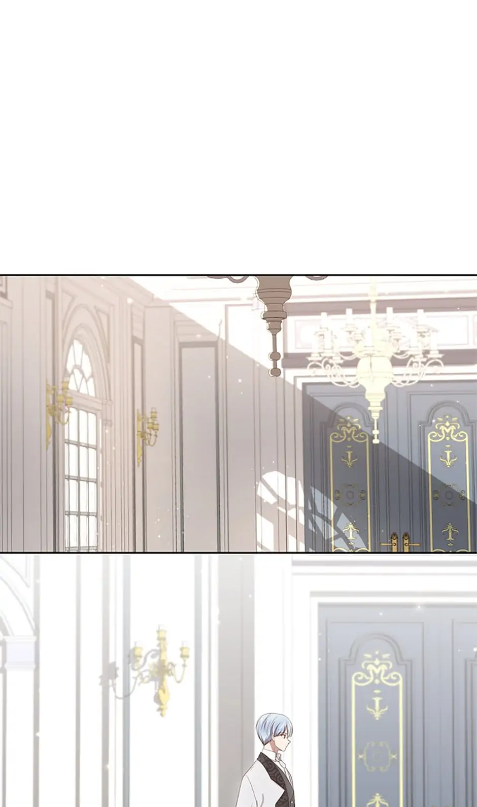 The Villain’s Precious Daughter chapter 43 page 46
