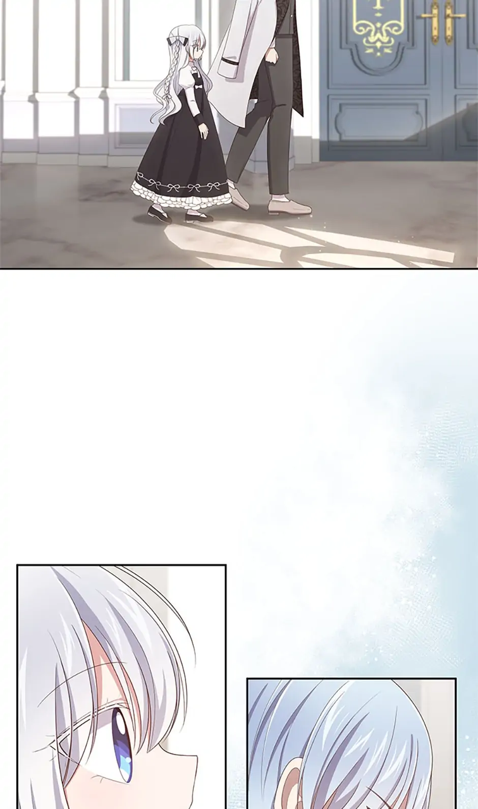 The Villain’s Precious Daughter chapter 43 page 47