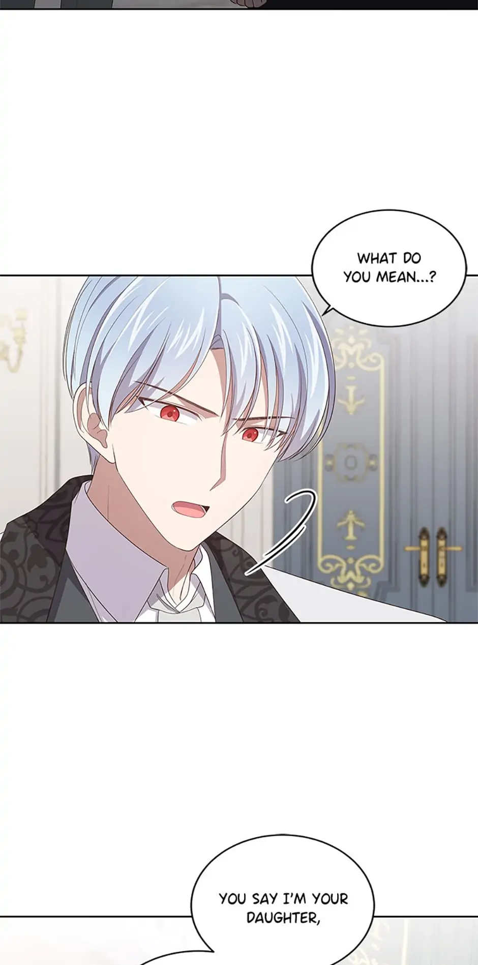 The Villain’s Precious Daughter chapter 43 page 51