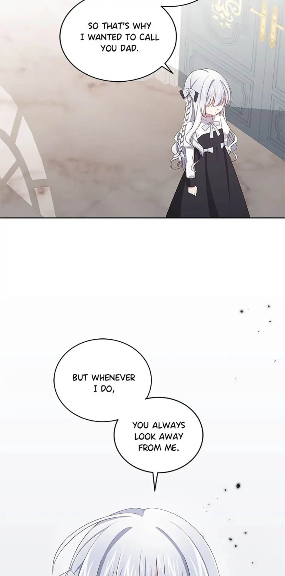 The Villain’s Precious Daughter chapter 43 page 52