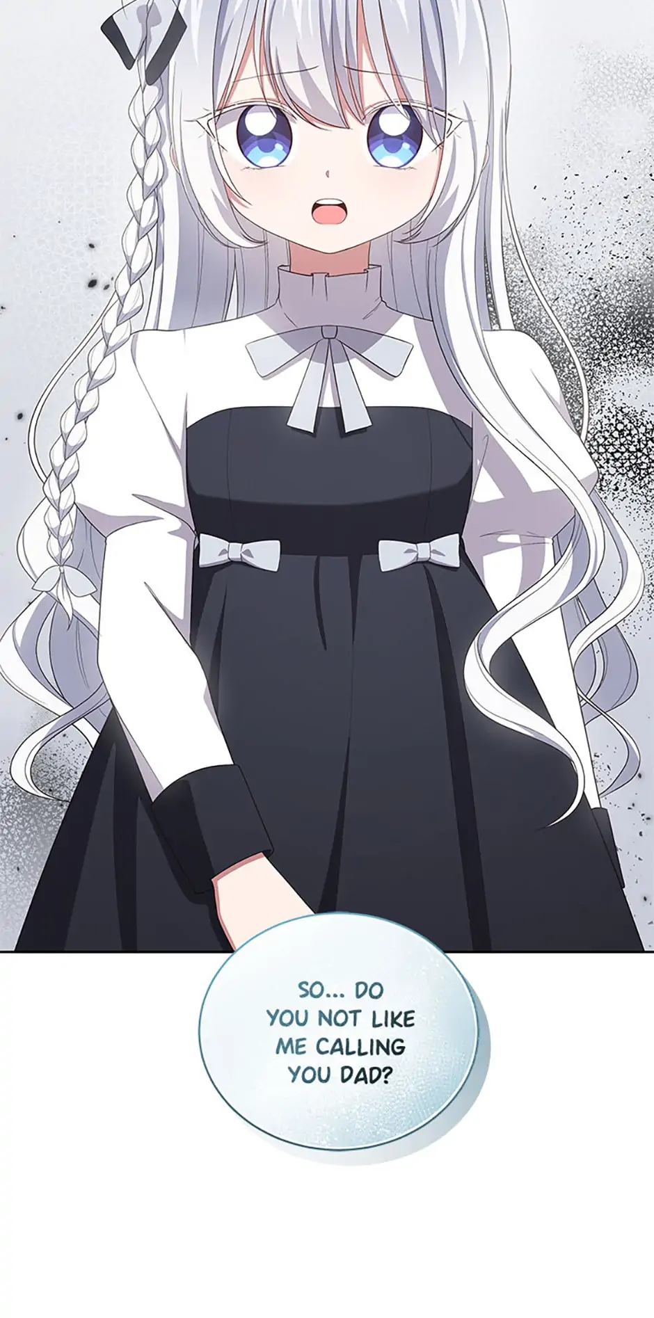 The Villain’s Precious Daughter chapter 43 page 53
