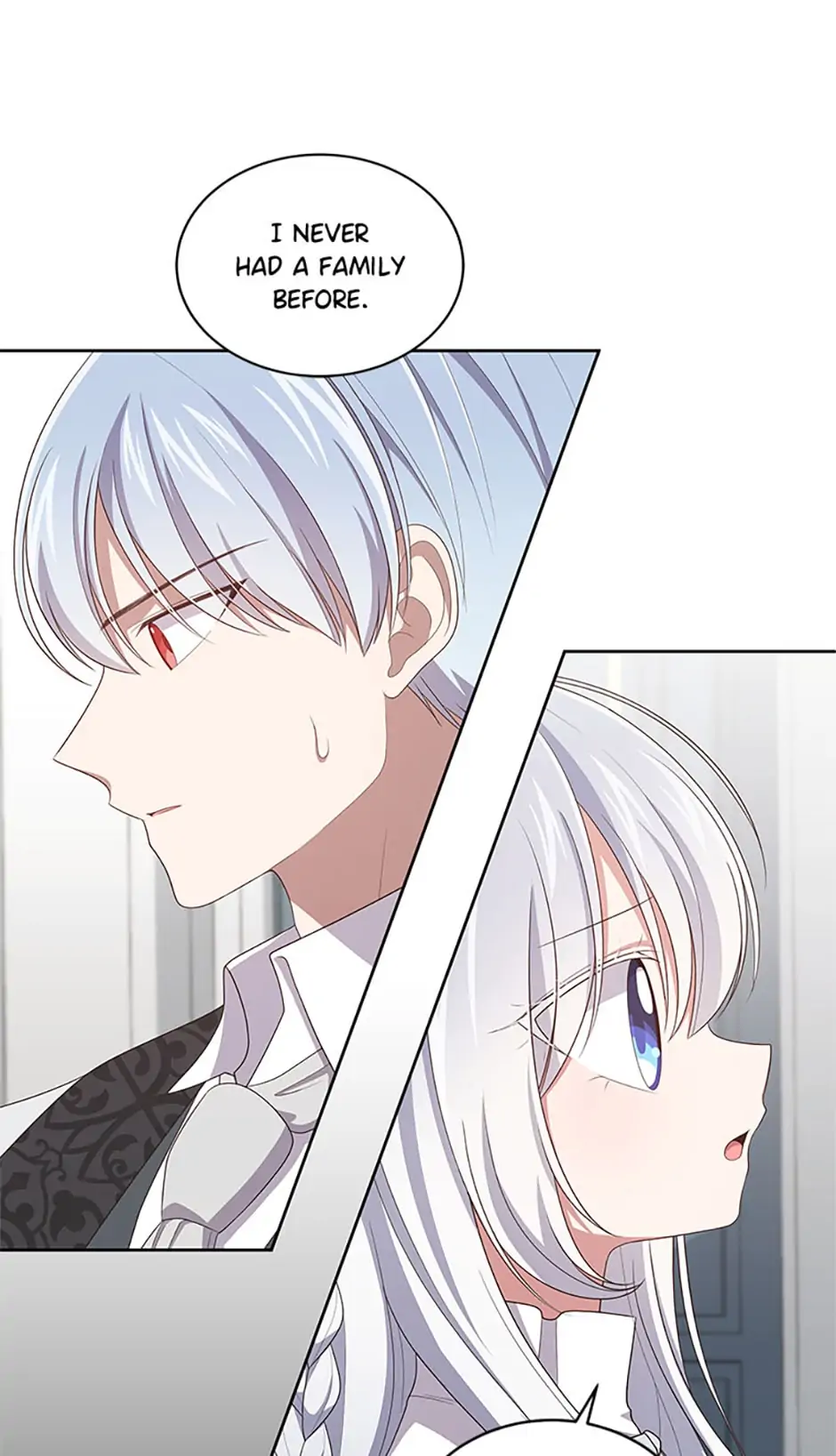The Villain’s Precious Daughter chapter 43 page 54