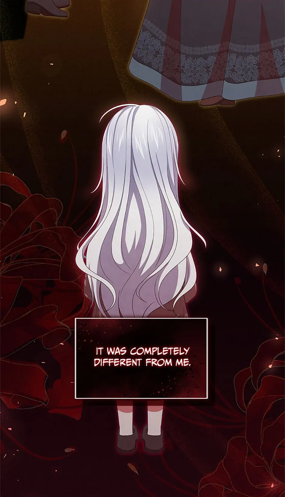 The Villain’s Precious Daughter chapter 43 page 57