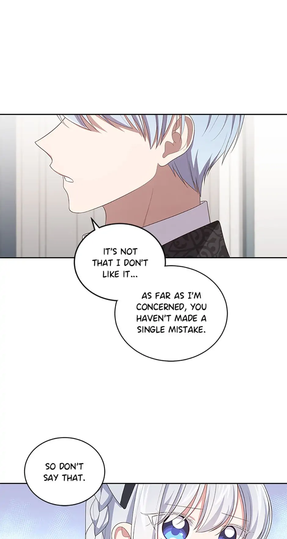 The Villain’s Precious Daughter chapter 43 page 59