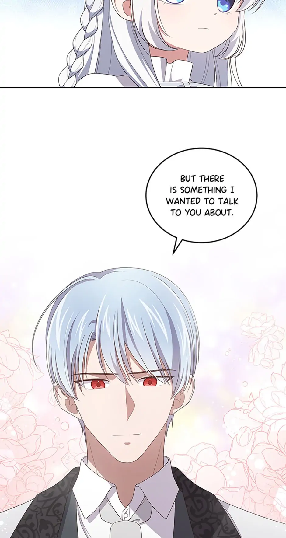 The Villain’s Precious Daughter chapter 43 page 60