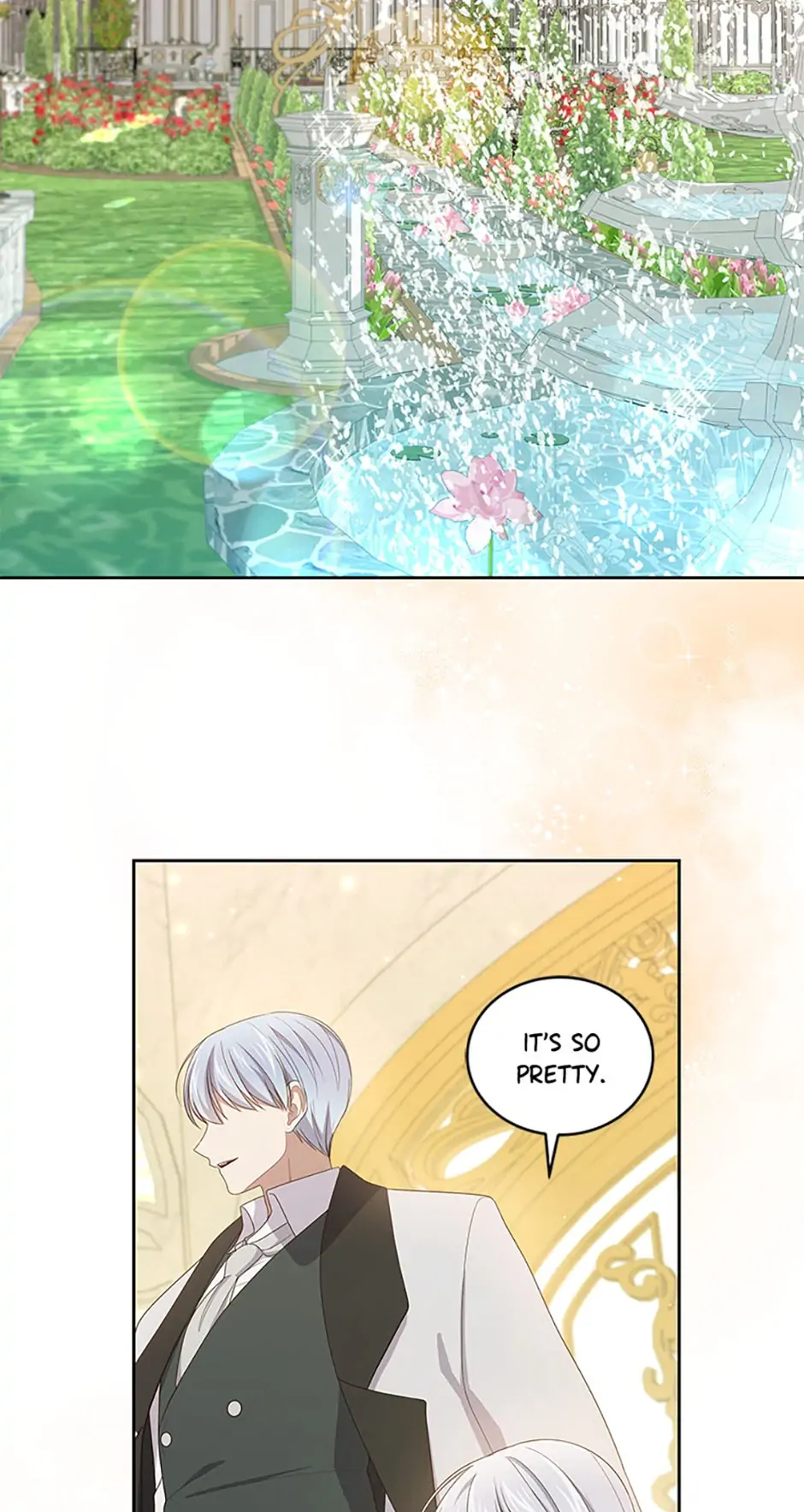 The Villain’s Precious Daughter chapter 43 page 62