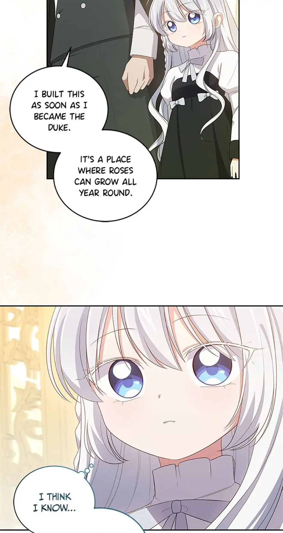 The Villain’s Precious Daughter chapter 43 page 63