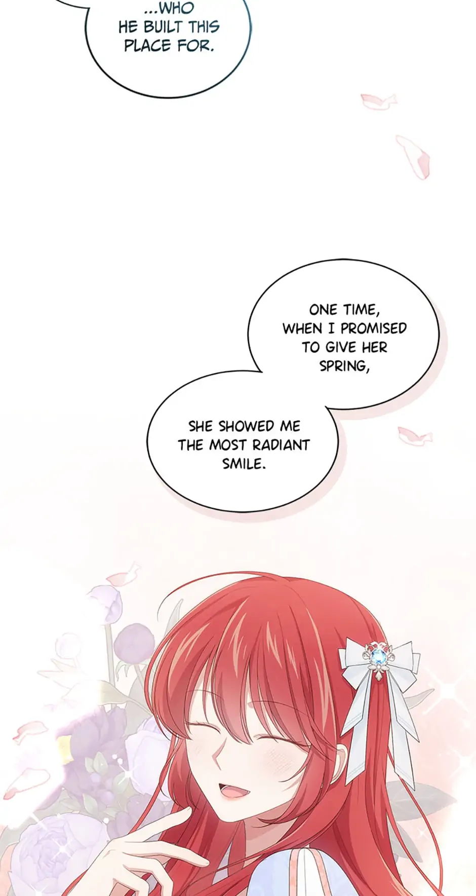 The Villain’s Precious Daughter chapter 43 page 64