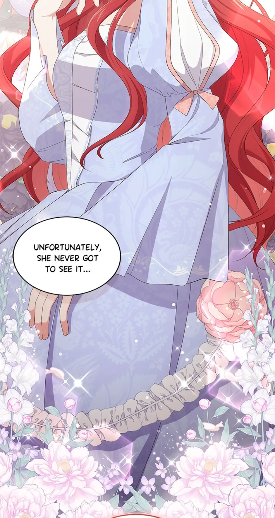 The Villain’s Precious Daughter chapter 43 page 65