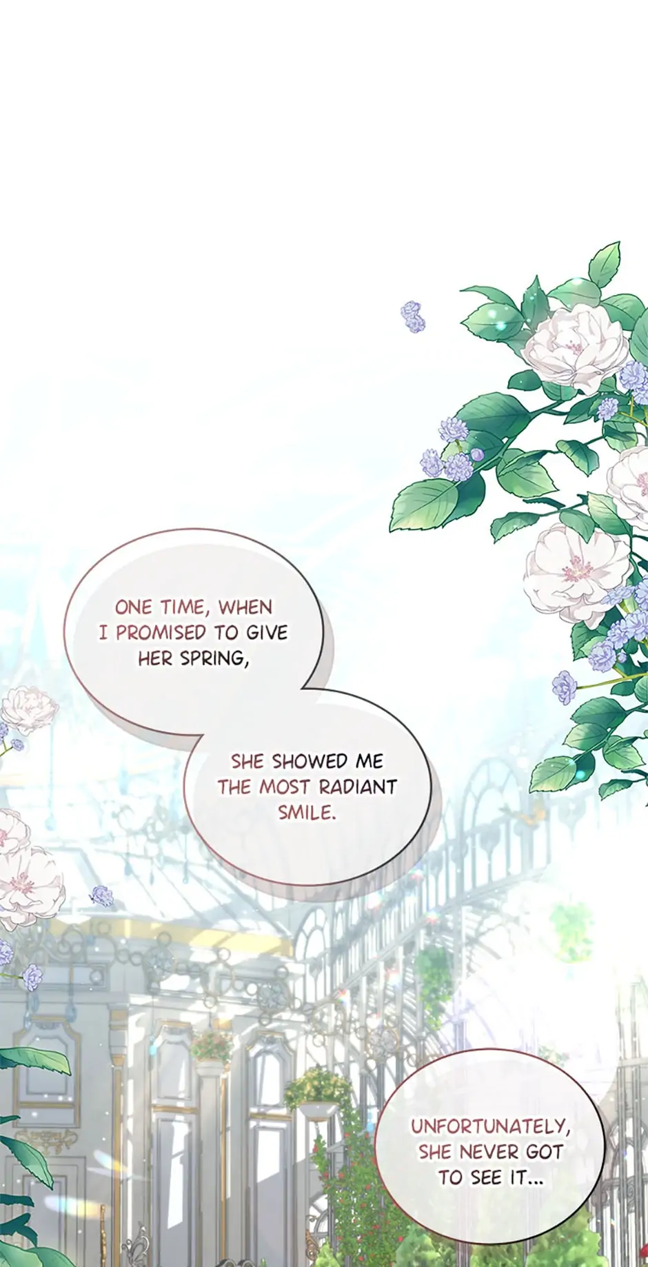 The Villain’s Precious Daughter chapter 44 page 2