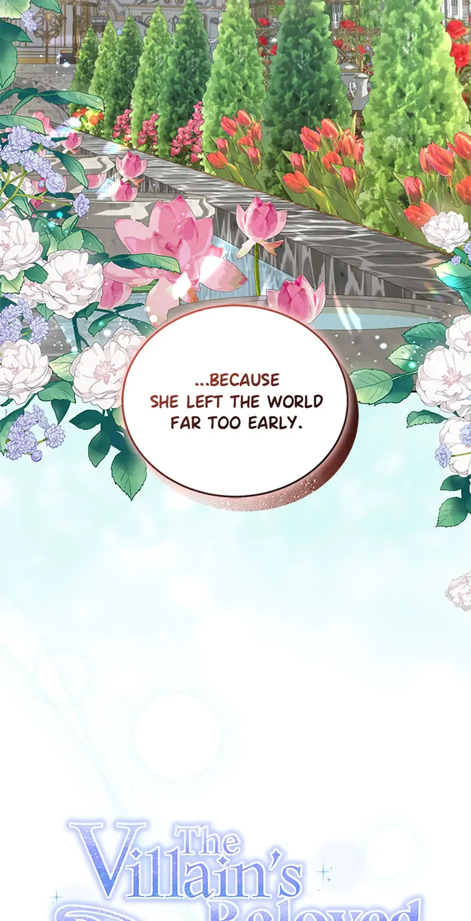 The Villain’s Precious Daughter chapter 44 page 3