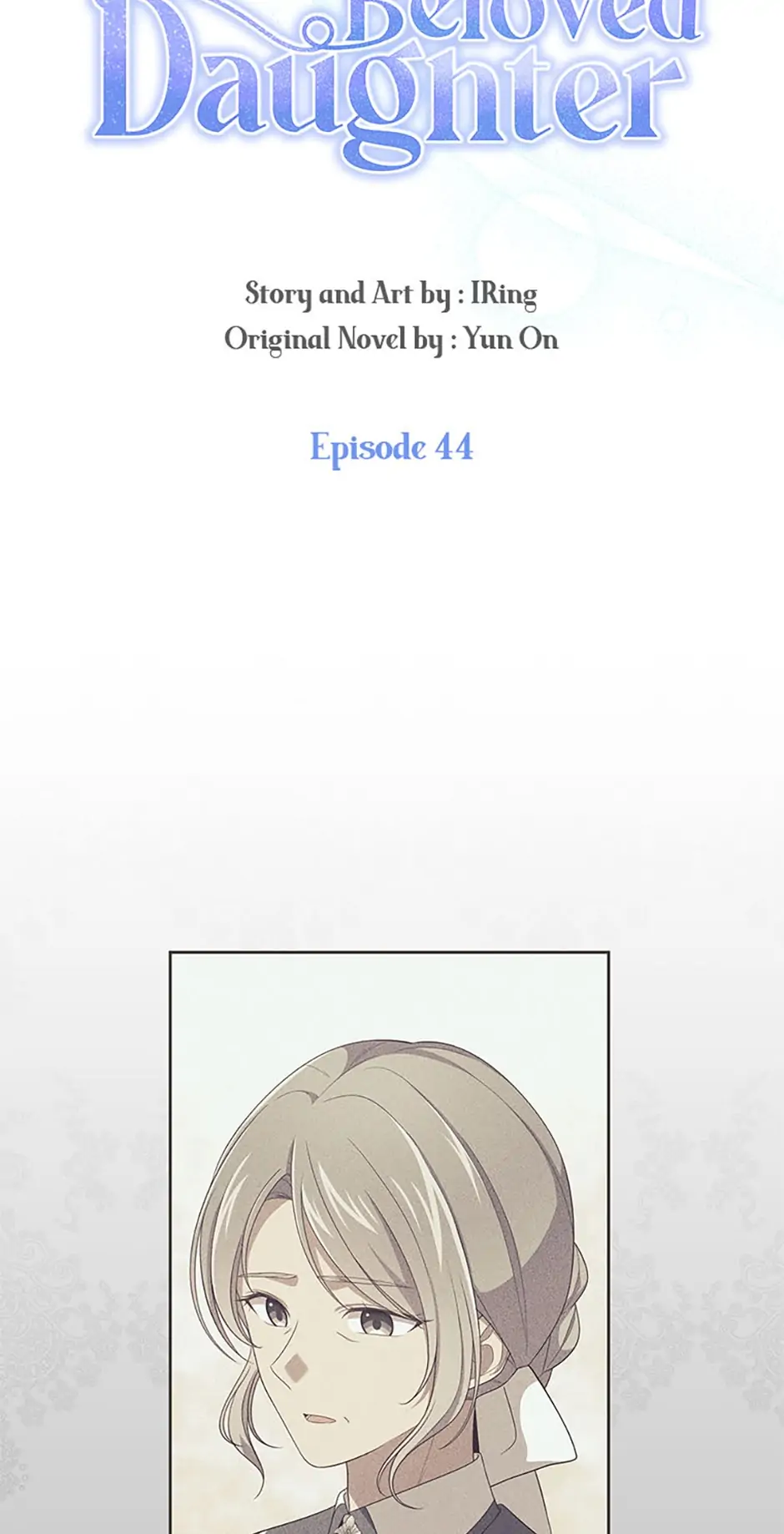The Villain’s Precious Daughter chapter 44 page 4