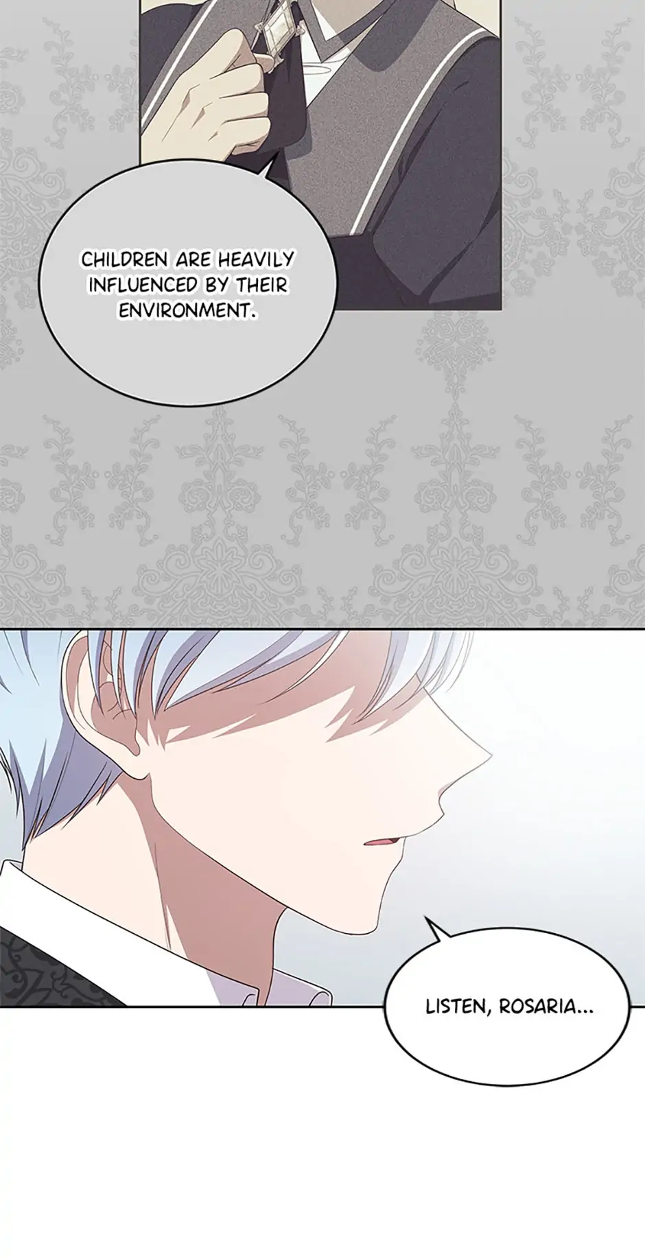 The Villain’s Precious Daughter chapter 44 page 5