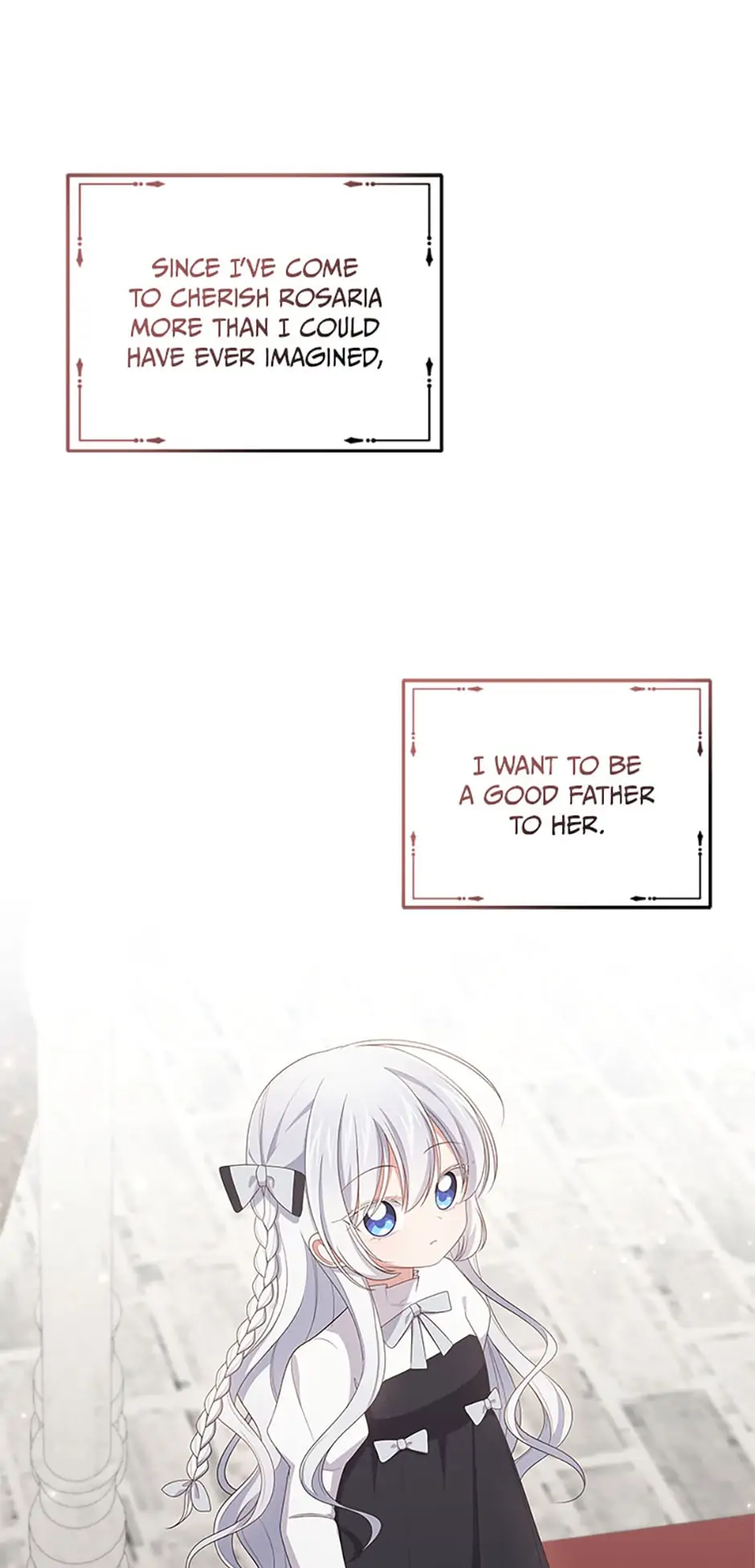 The Villain’s Precious Daughter chapter 44 page 6