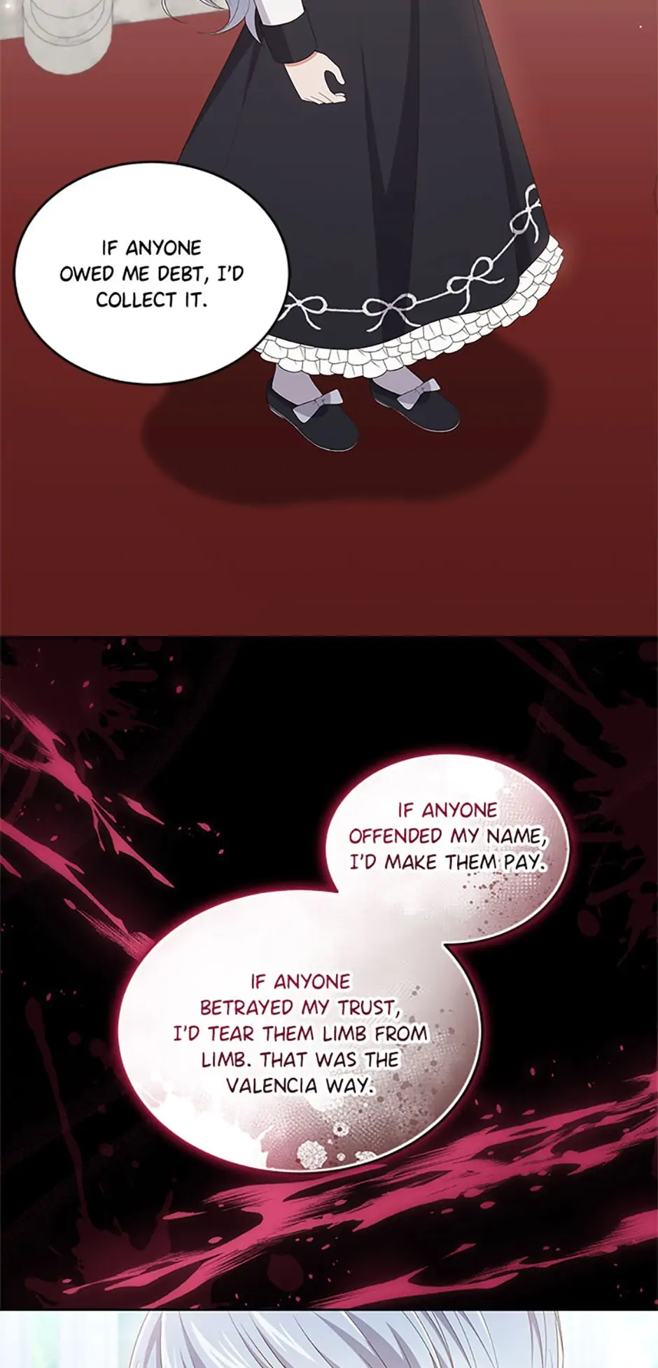 The Villain’s Precious Daughter chapter 44 page 7