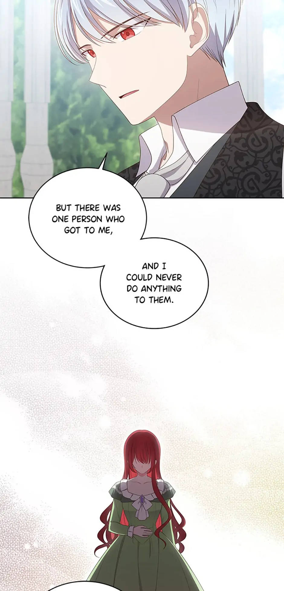 The Villain’s Precious Daughter chapter 44 page 8