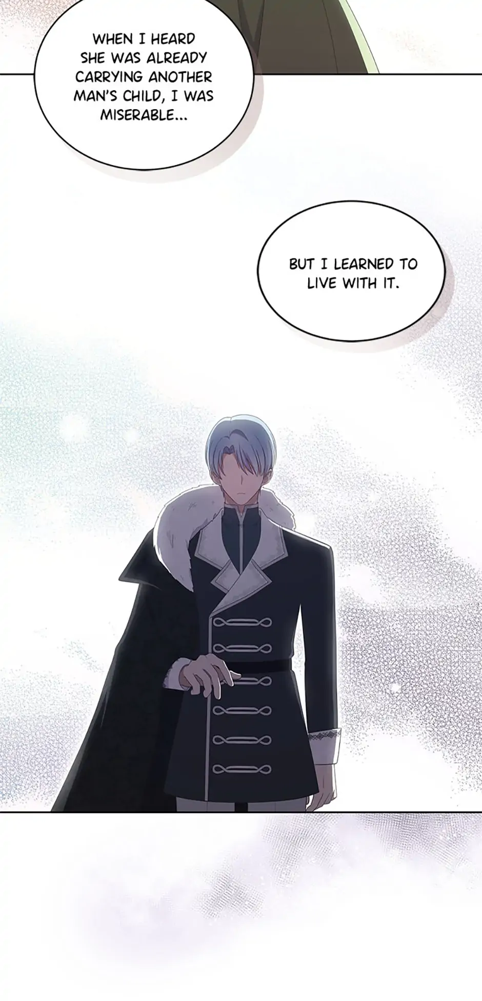 The Villain’s Precious Daughter chapter 44 page 9