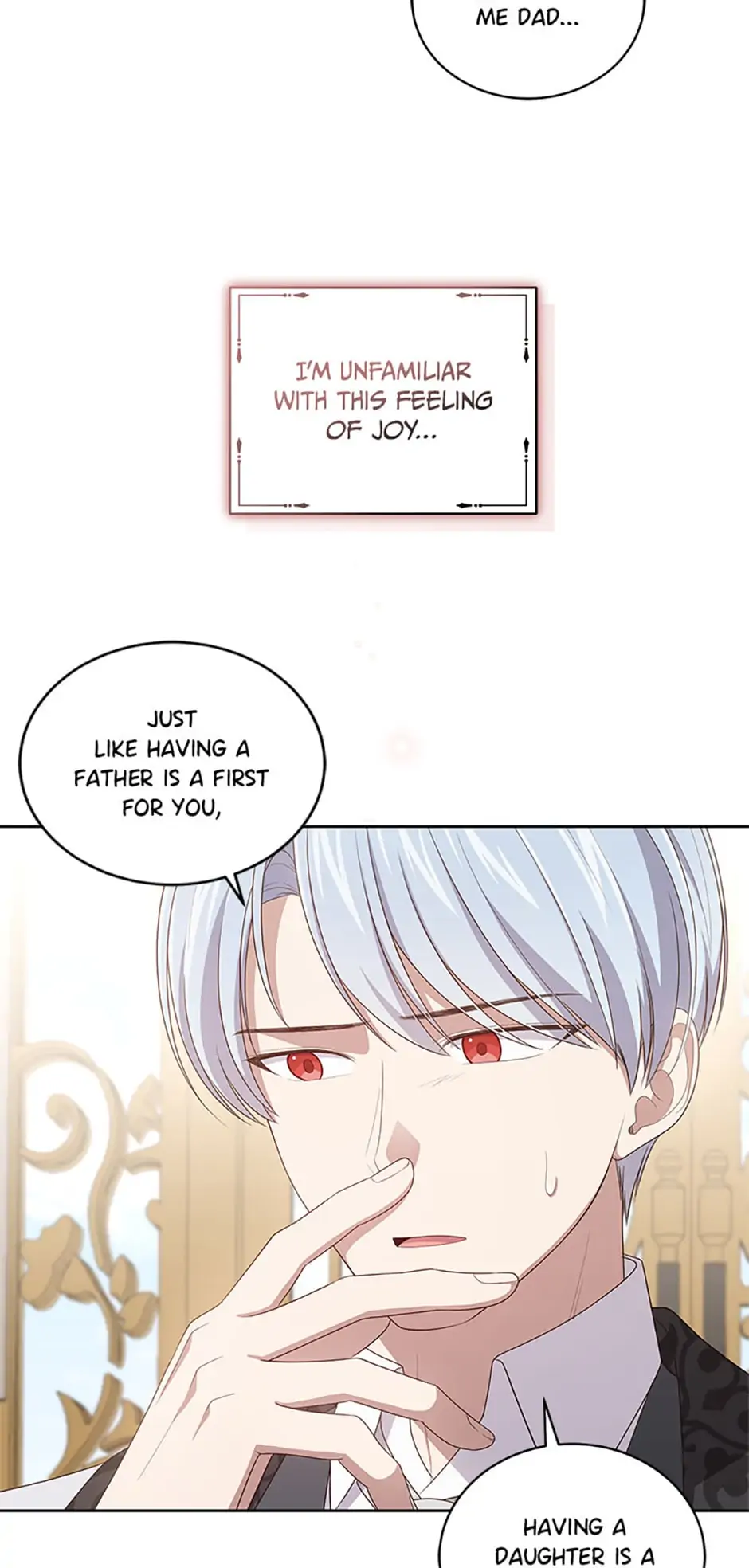 The Villain’s Precious Daughter chapter 44 page 12