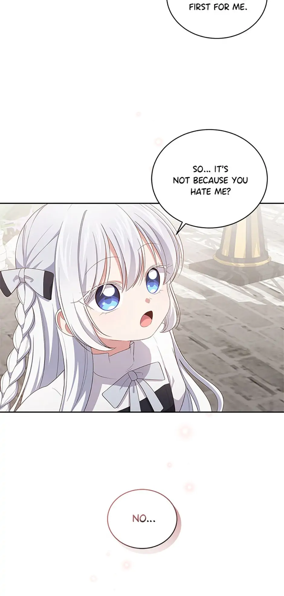 The Villain’s Precious Daughter chapter 44 page 13