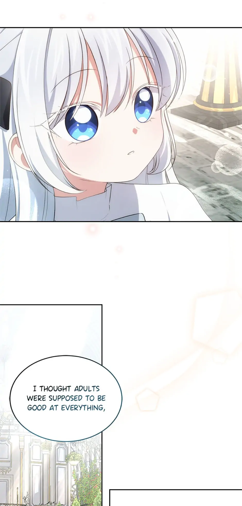 The Villain’s Precious Daughter chapter 44 page 14