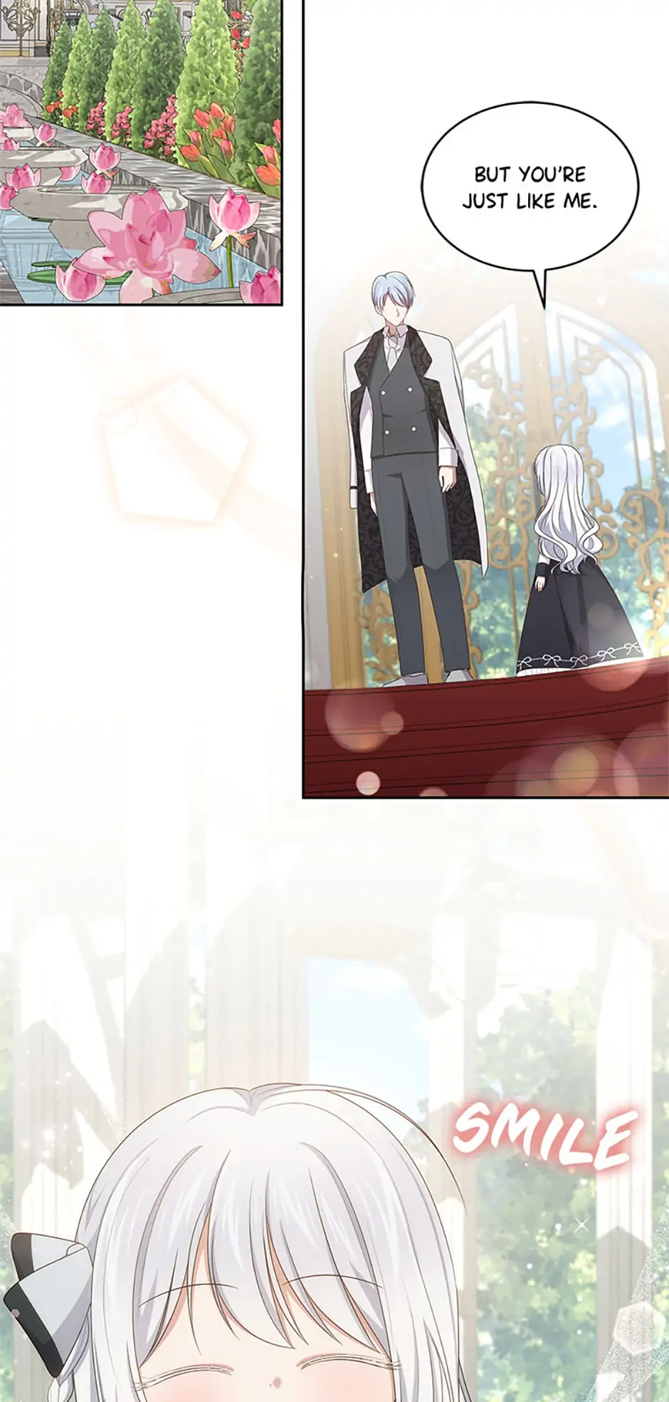 The Villain’s Precious Daughter chapter 44 page 15
