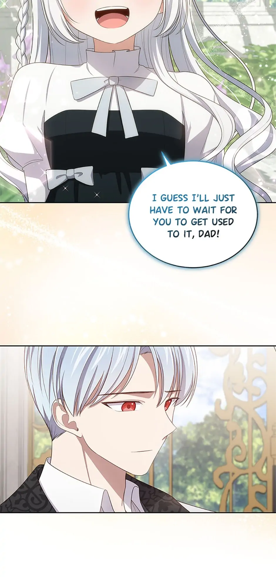 The Villain’s Precious Daughter chapter 44 page 16