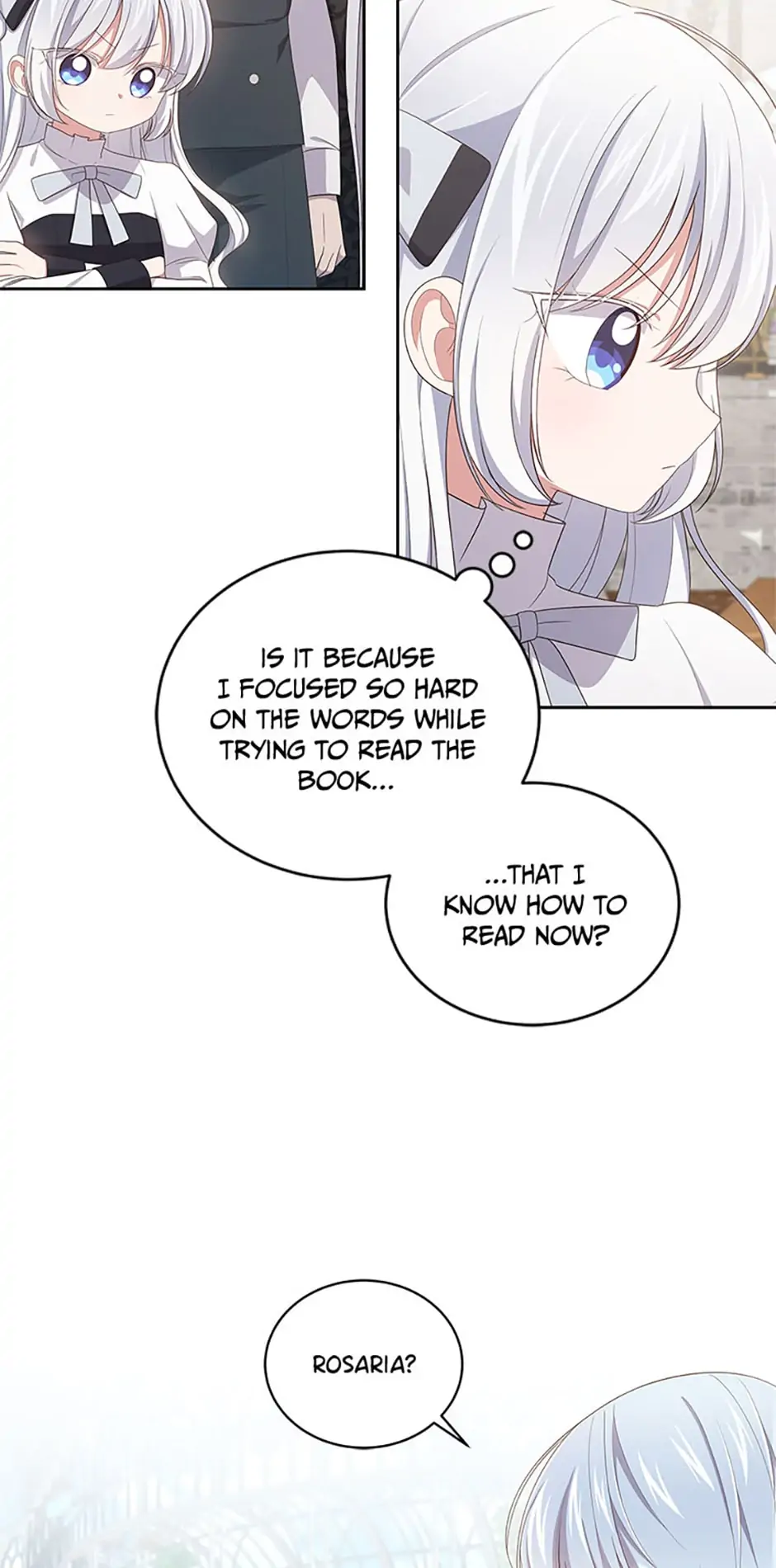 The Villain’s Precious Daughter chapter 44 page 19