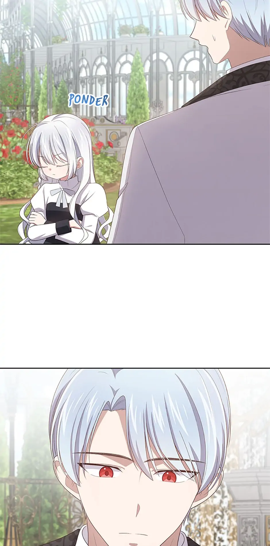 The Villain’s Precious Daughter chapter 44 page 20