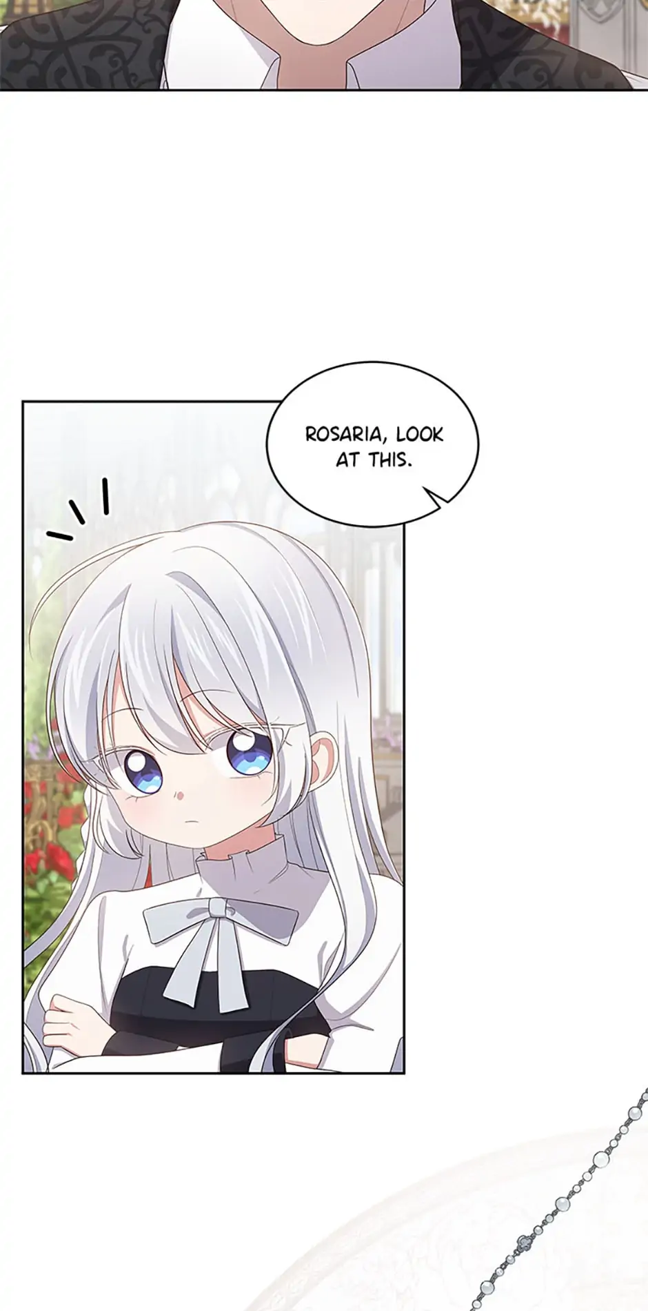 The Villain’s Precious Daughter chapter 44 page 21