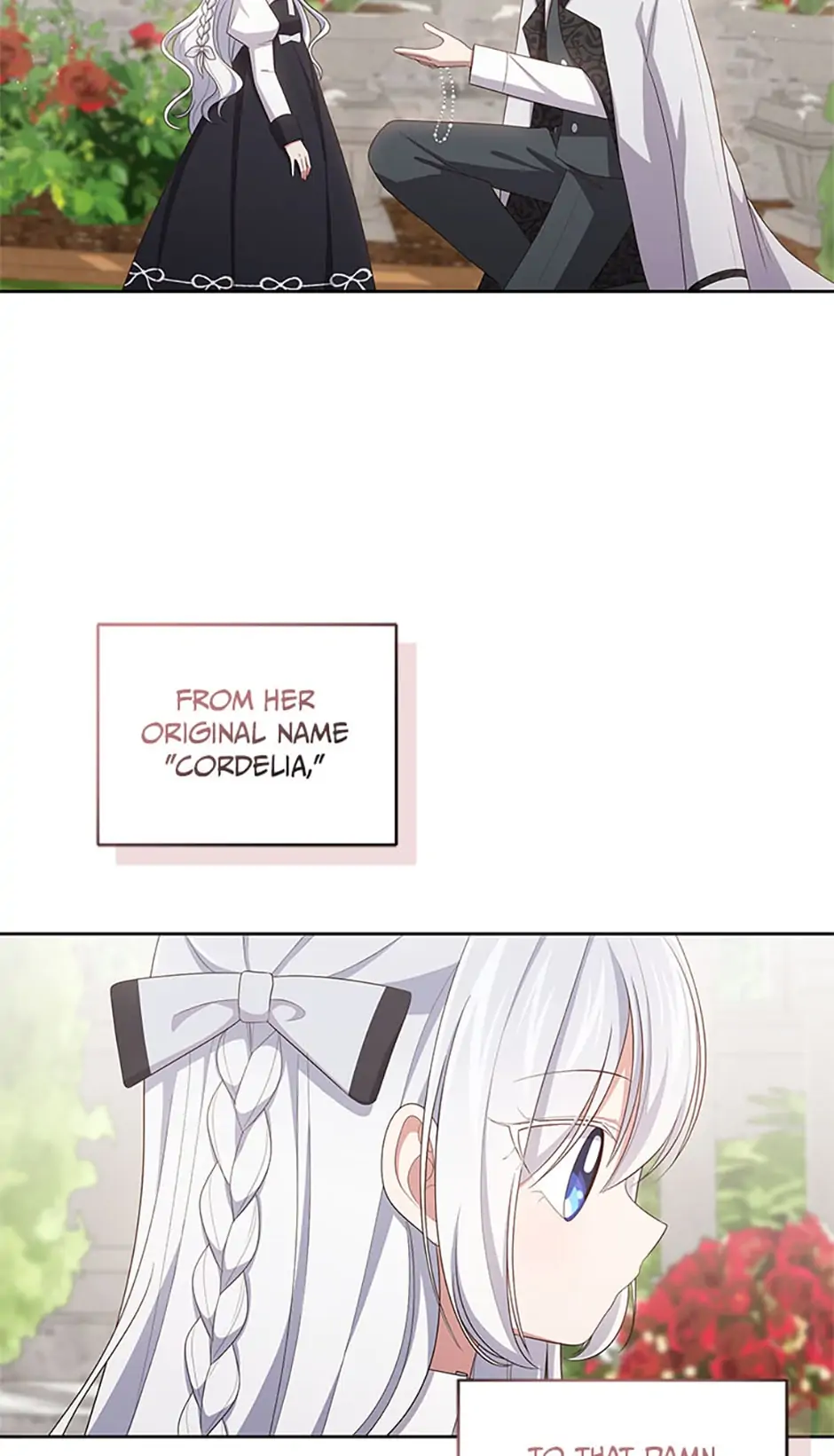 The Villain’s Precious Daughter chapter 44 page 25