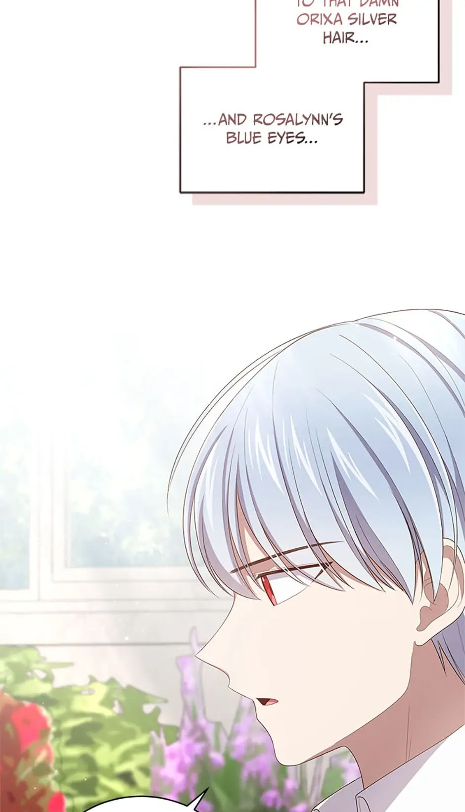 The Villain’s Precious Daughter chapter 44 page 26
