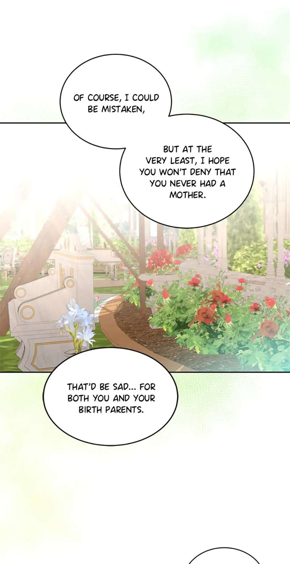 The Villain’s Precious Daughter chapter 44 page 29