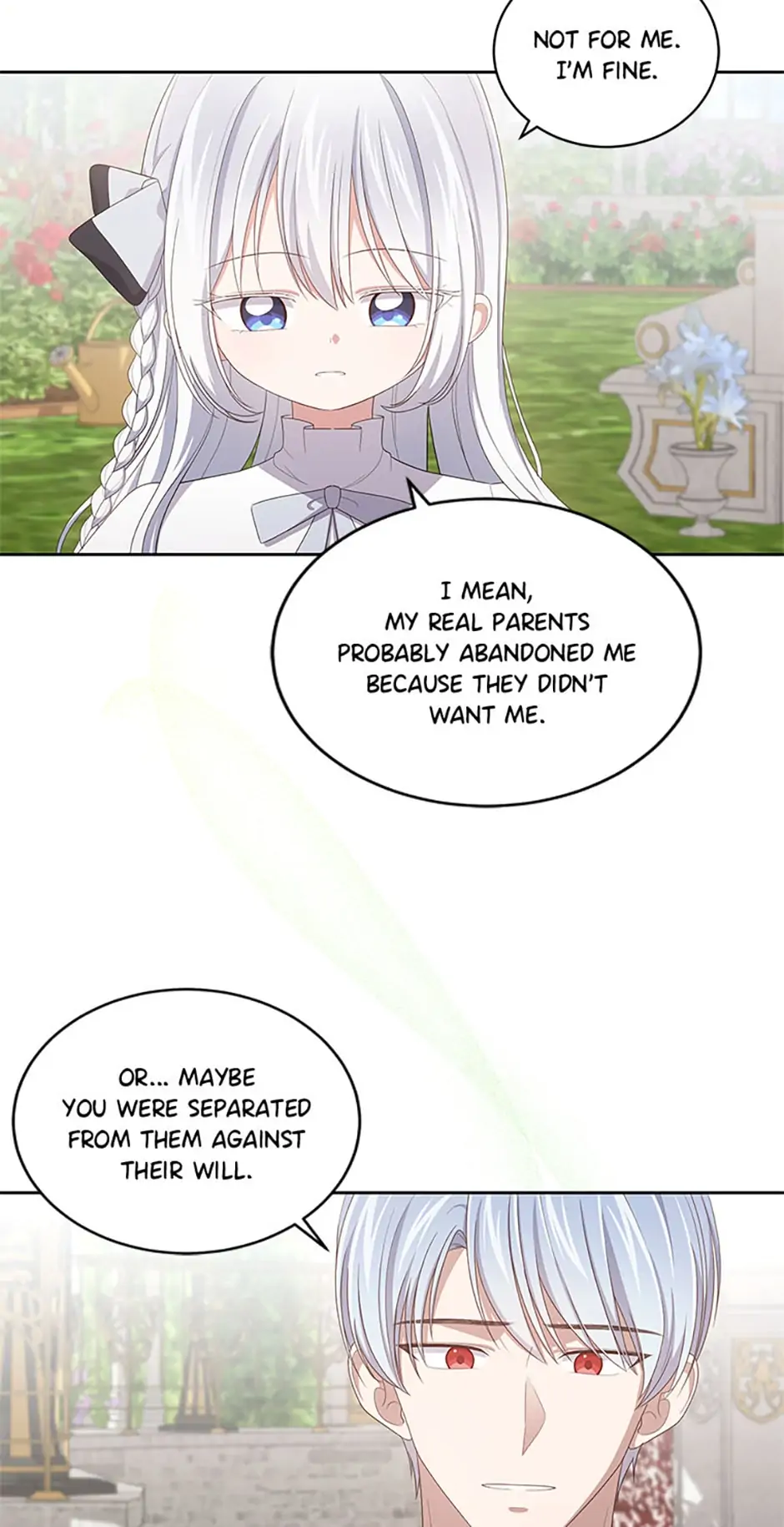 The Villain’s Precious Daughter chapter 44 page 30