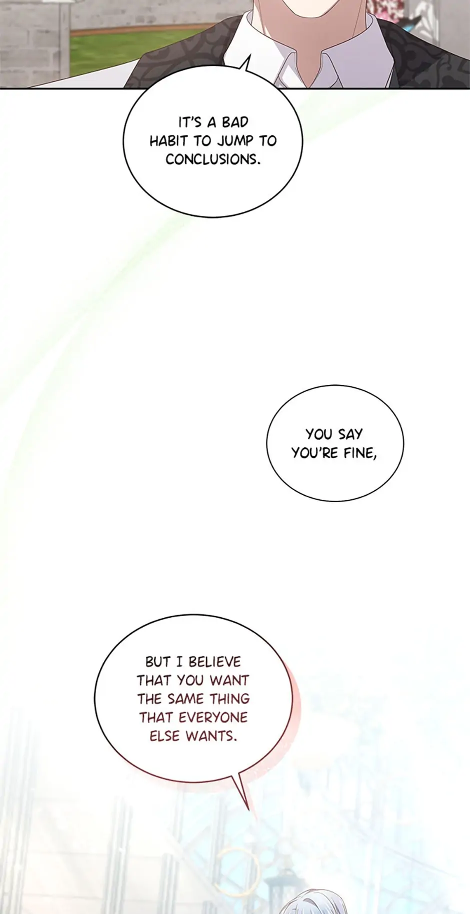 The Villain’s Precious Daughter chapter 44 page 31