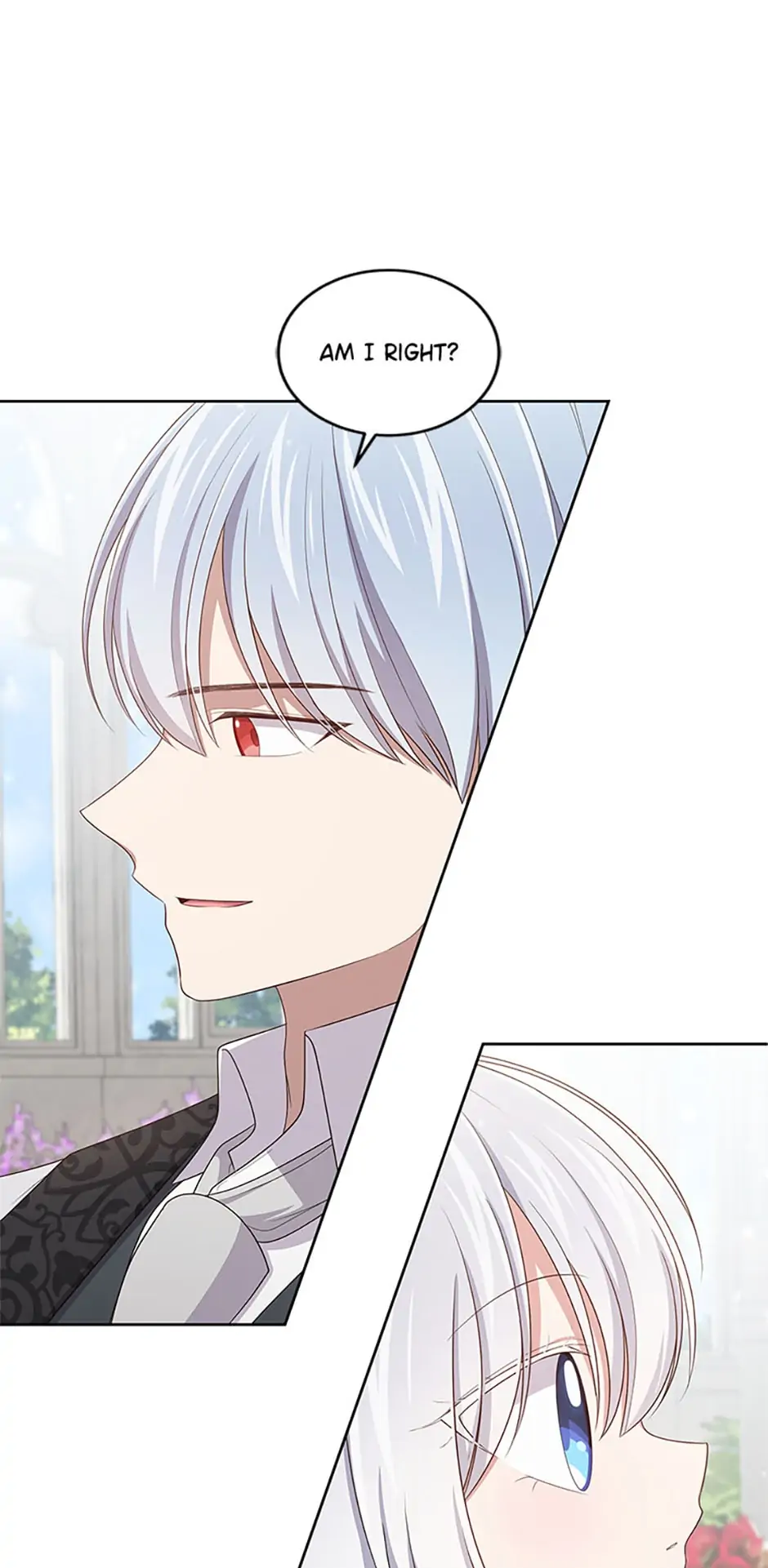 The Villain’s Precious Daughter chapter 44 page 33