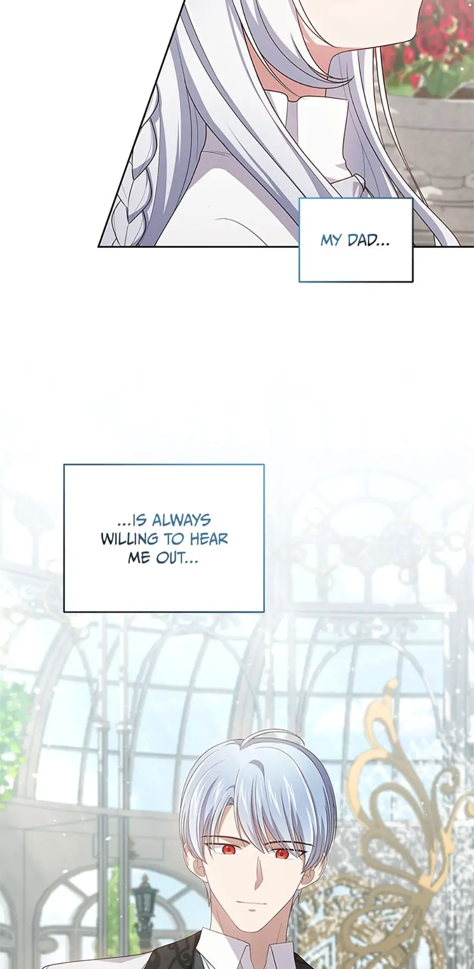 The Villain’s Precious Daughter chapter 44 page 34